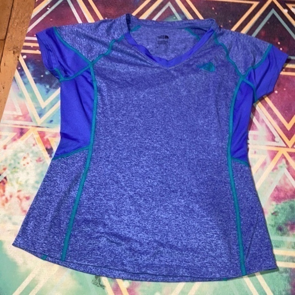 The North face Activewear Top